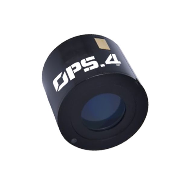 イ・ドンウク　フォト　４点 Image intensifier tube OPS.4 | Exosens